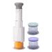 ki Sinar toCuisinart Frozen десерт производитель ICE-FD10J(2686297)