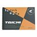 RS TAICHIa-rues Taichi B6 скетчбук RSA061NC01B6(2655684)