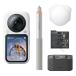 Insta 360 Insta 360 X6 Essential bundle Arctic White CINSABXA-X604(2686084)