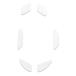 Glorious PC Gaming Race Gloria Spee si-ge-miModel I G-Skate GLO-ACC-GSKATE-I(2643043)