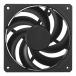 Cooler Master кондиционер тормозные колодки Mobius 120 Black Edition MFZ-M2NK-21NPK-R1(2621202)