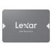 Lexarre kissa -NS100 2.5 SATA SSD 512GB LNS100-512RB(2682327)