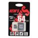  магнитный изучение место jiki строительная техника .ujomicroSD карта 64GB Class10 Flash memory NMSX064GU11AN(2686491)