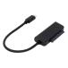 AINEX I шея s2.5 дюймовый SATA-USB3.2Gen2 Type-C изменение адаптер CVT-11(2687430)