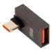 AINEX I шея sUSB3.2Gen2 изменение адаптер C мужской -A женский ширина L type Flat U32CA-LFADT2(2687427)