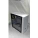 FARA R1 PRO V2 middle tower усиленный стекло ARGB PC кейс [ вскрыть * не использовался товар ](YA0076)* наложенный платеж не возможно 