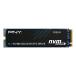 PNY ԡ̥磻 PCѥȥ졼 PNY CS2241 SSD M.2 2280 NVMe Gen4x4 1TB M280CS2241-1TB-CL M280CS2241-1TB-CL(2573539)