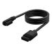 CORSAIR 륻 iCUE LINKб֥ iCUE LINK Slim Cable 600mm CL-9011122-WW CL-9011122-WW(2579804)