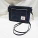 FN-BT-006 18oz DENIM SACOCHE FNBT006 FN-BT006 FLATHEAD�ե�åȥإåɥХå� ���Х� �� �����å���