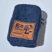 SJDP24-AI ID Denim сумка SJDP24AI SAMURAIJEANS Samurai джинсы бардачок Samurai джинсы сумка 