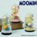  Moomin MOOMIN| консервированный цветок [ цветок купол (snaf gold | little mii)] день рождения подарок подарок цветок сотрудничество бесплатная доставка 