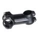 PLATT 自転車用ステム 31.8mm アルミニウム合金 ロードバイクやマウンテンバ イクに適しま 6°/17° mtb ステム60/70/8