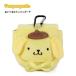  Pom Pom Purin мягкая игрушка Mini Mini сумка сумка Mini сумка Sanrio товары бардачок слуховай аппарат кейс PP-041