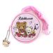  Rilakkuma ячейка для монет сумка Kids кошелек для мелочи .[M рейс 1/1][.. пачка возможно ]