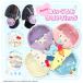  Sanrio герой z2way мягкая игрушка прозрачный сумка 