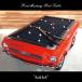  Ford Mustang бильярдный стол бассейн стол модный FORD MUSTANG 1965 GT350H Ame машина новый товар Camaro Corvette американский eito мяч 