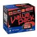  закончившийся товар PlayStation Vita Value Pack Wi-Fi модель красный / черный PCHJ-10021