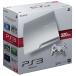 PlayStation3 サテン・シルバー 320GB CECH-2500B SSの商品画像
