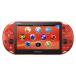 PlayStation Vita Wi-Fi модель металлик * красный PCH-2000ZA26 сразу ... комплект 