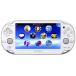  закончившийся товар PlayStation Vita Wi-Fi модель crystal * белый (PCH-1000ZA02)