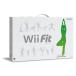  закончившийся товар Wii Fit баланс Wii панель включение в покупку белый 