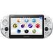 PlayStation Vita Wi-Fi модель серебряный (PCH-2000ZA25) корпус только 