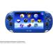  закончившийся товар PlayStation Vita Wi-Fi модель сапфир * голубой (PCH-1000 ZA04)