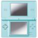  Nintendo DS Lite ice blue отсутствует есть 