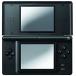  Nintendo DS Lite jet черный отсутствует есть 