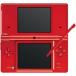  Nintendo DSi корпус красный отсутствует есть 