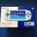  закончившийся товар PSP[ PlayStation * портативный ] большая упаковка белый / голубой (PSPJ-30018)