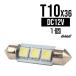 T1036-37mm/S8.5 3chip 5050SMD3Ϣ ۥ磻LEDХ A-98