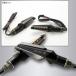 �o�C�N �E�C���J�[ LED �}�[�J�[ ���C�g M10 �ėp 2�Z�b�g F-296 �֘A�摜2