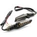 �o�C�N �E�C���J�[ LED �}�[�J�[ ���C�g M10 �ėp 2�Z�b�g F-296 �֘A�摜5