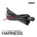12V �����[�n�[�l�X �t�H�O�����v ��Ɠ� �X�C�b�`�t�� I-166