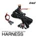 DT�R�l�N�^ �d�������[�n�[�l�X 3m 2�o�� �h�H���b�J�X�C�b�` 12V�p LED��Ɠ���t�H�O�����v�̎��t���� I-445