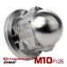 �`�^���i�b�g M10 P1.25 �X�^�[�z�[�� �܃i�b�g �t�����W�t�� �f�U�C�� �Z�p �h�[���i�b�g �V���o�[ JA2248
