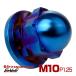 �`�^���i�b�g M10 P1.25 �X�^�[�z�[�� �܃i�b�g �t�����W�t�� �f�U�C�� �Z�p �h�[���i�b�g �Ă��`�^�� JA2250