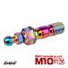 �`�^�� M10 P1.25 �o���W���[�{���g �G�A�u���[�_�[ �j�b�v���t �u���[�L���C�� �_�u�� ���C���{�[ JA2600