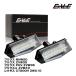 LED лампа освещения NHW20 серия ZVW30 серия Prius ZVW40 серия Prius α Alpha Lexus ZWA CT200H предыдущий период подсветка номера R-116