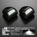 LED лампа освещения подсветка номера Chevrolet Tahoe Suburban посеребренный GMC Sierra Yukon Cadillac Escalade R-453