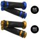 �o�C�N �O���b�v �n���h�� �A���~ ���o�[ �o�[�G���h�t�� 22.2mm�p ���E�Z�b�g �J�X�^�� �h���X�A�b�v S-242 �֘A�摜4