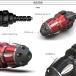 �}�t���[�X���C�_�[ �G���W�� �t���[�� �X���C�_�[ M8 M10 �ėp CNC T6 �A���~ ���o�� 3�F S-570 �֘A�摜1