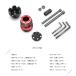 �}�t���[�X���C�_�[ �G���W�� �t���[�� �X���C�_�[ M8 M10 �ėp CNC T6 �A���~ ���o�� 3�F S-570 �֘A�摜2
