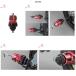 �}�t���[�X���C�_�[ �G���W�� �t���[�� �X���C�_�[ M8 M10 �ėp CNC T6 �A���~ ���o�� 3�F S-570 �֘A�摜5