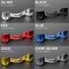 �o�C�N �t�����g �X�^�r���C�U�[ YZF-R25 MT-25 RG10J YZF-R3 MT-03 RH07J �t�H�[�N�K�[�h�t�� �����A�b�v �J�X�^���p�[�c S-598 �֘A�摜4
