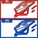 YZF-R25 YZF-R3 �`�F�[���P�[�X�J�o�[ 2015-2026 �A���~�� �N���A�J�o�[ S-601 �֘A�摜4