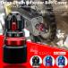  all-purpose Drive chain adjuster bolt cover M8 for chain guide bolt ga- Dubai k4 color 2 piece set S-782