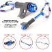�ėp �X���b�g�� �A�V�X�g �A�N�Z���⏕ �n���h���a22.2mm�̃O���b�v�ɑΉ� �����O�c�[�����O�̔�J�y���� S-929 �֘A�摜3