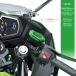 Kawasaki �j���W��250 Z250 EX250P /�j���W��400 Z400 EX400G �u���[�L�}�X�^�[�V�����_�[�J�o�[ 4�F S-933 �֘A�摜1
